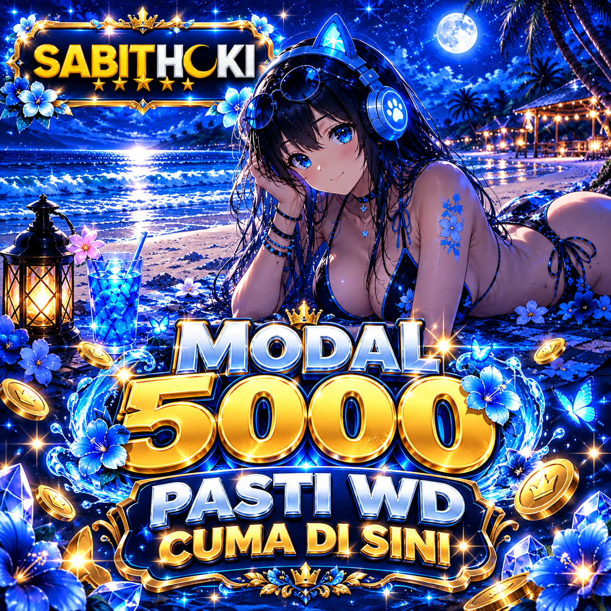 SABITHOKI